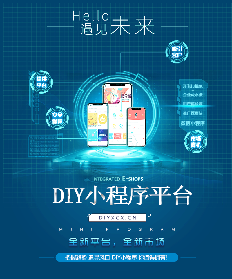 ERP系统开发：助力企业实现数字化转型